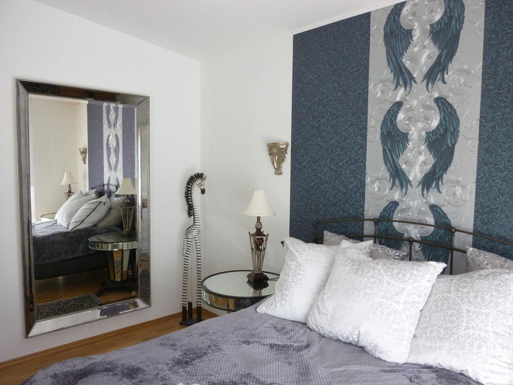 Deluxe Loft Mountain View Lejlighed Bad Reichenhall Eksteriør billede