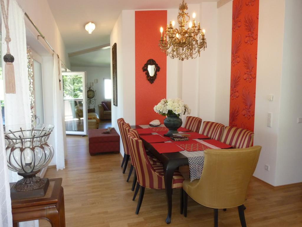 Deluxe Loft Mountain View Lejlighed Bad Reichenhall Eksteriør billede