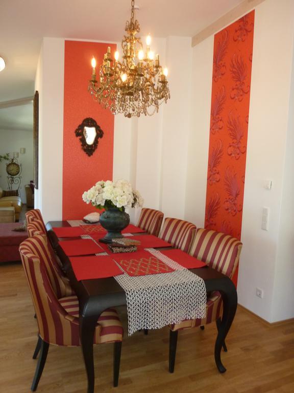 Deluxe Loft Mountain View Lejlighed Bad Reichenhall Eksteriør billede