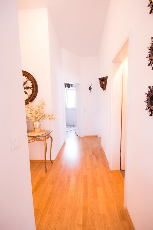 Deluxe Loft Mountain View Lejlighed Bad Reichenhall Eksteriør billede